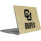 University of Colorado CU Buffs Surface Laptop Studio Skin
